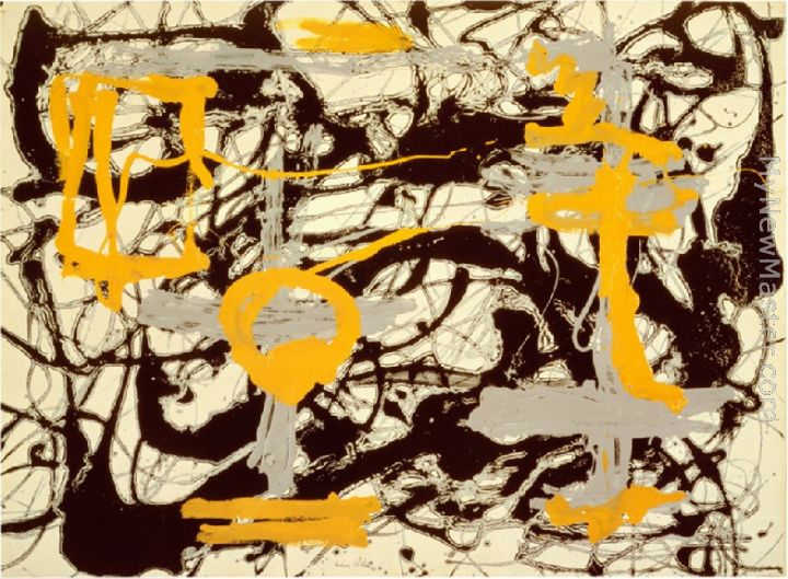 Jackson Pollock